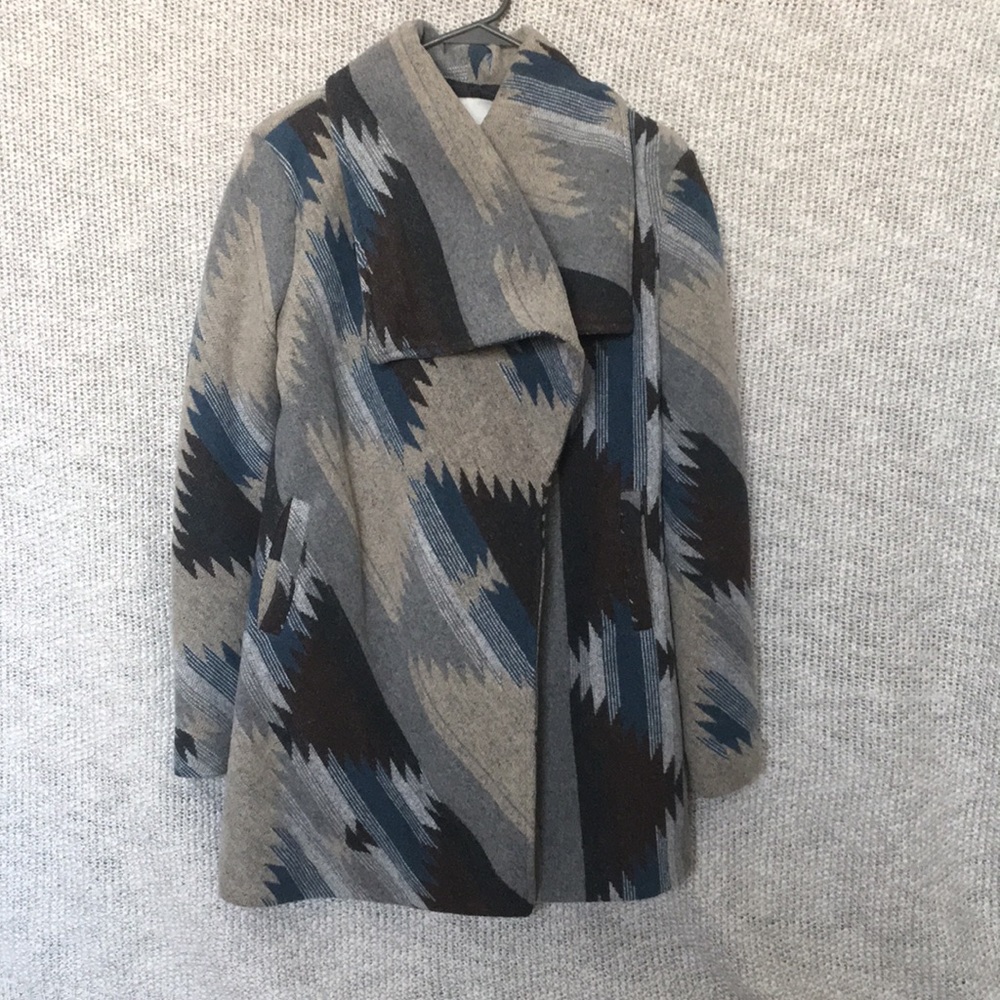 Fall/Winter coat